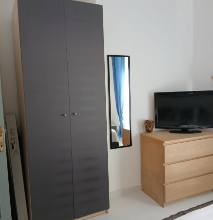 Apartment Casa di Giò